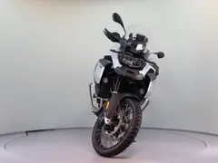 BMW F 900 GS Adventure White Aluminium metallic BTW voertuig 2025 occasion – foto 3 van 14