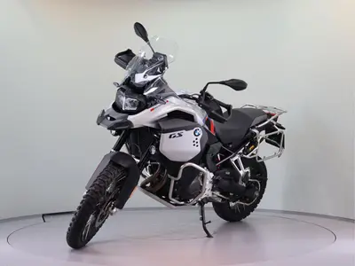 BMW F 900 GS ADVENTURE – foto 4
