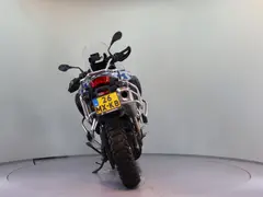 BMW F 900 GS Adventure White Aluminium metallic BTW voertuig 2025 occasion – foto 7 van 14