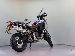 BMW F 900 GS Adventure White Aluminium metallic BTW voertuig 2025 occasion – foto 8 van 14
