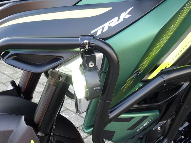 benelli - trk-702-x