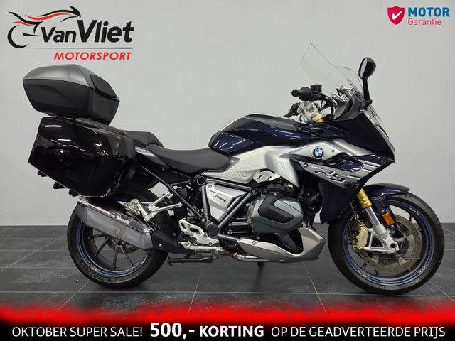bmw - r-1250-rs
