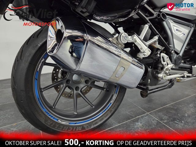 bmw - r-1250-rs