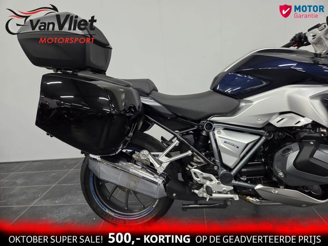 bmw - r-1250-rs