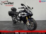 BMW R 1250 RS
