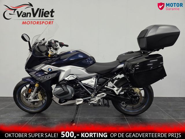 bmw - r-1250-rs