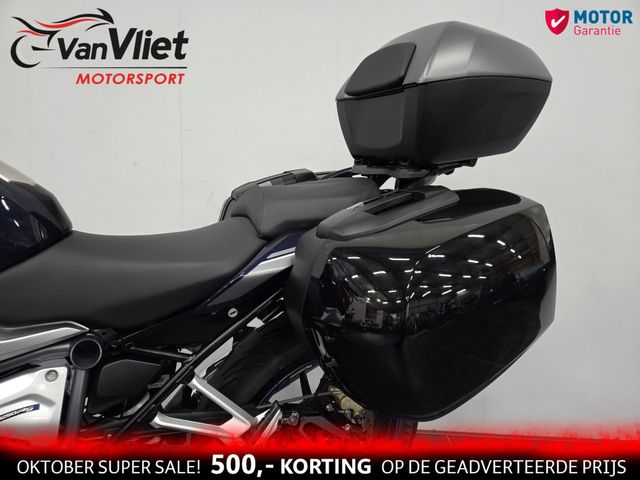 bmw - r-1250-rs