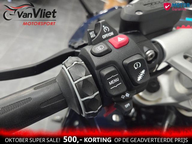 bmw - r-1250-rs