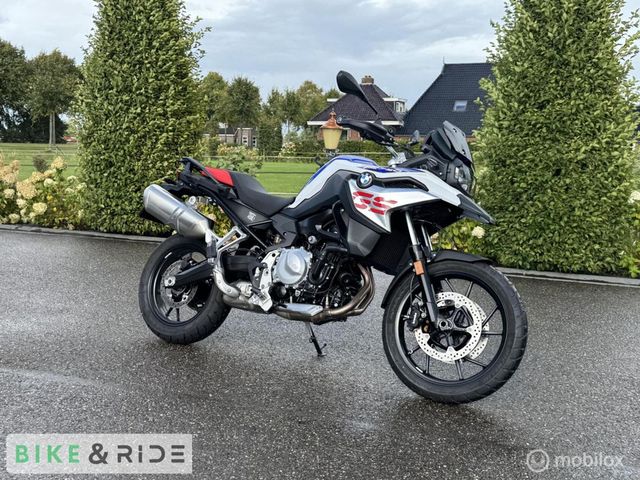 bmw - f-750-gs