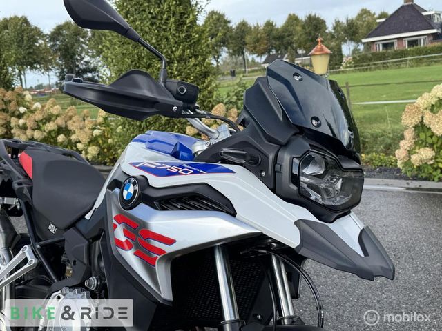 bmw - f-750-gs