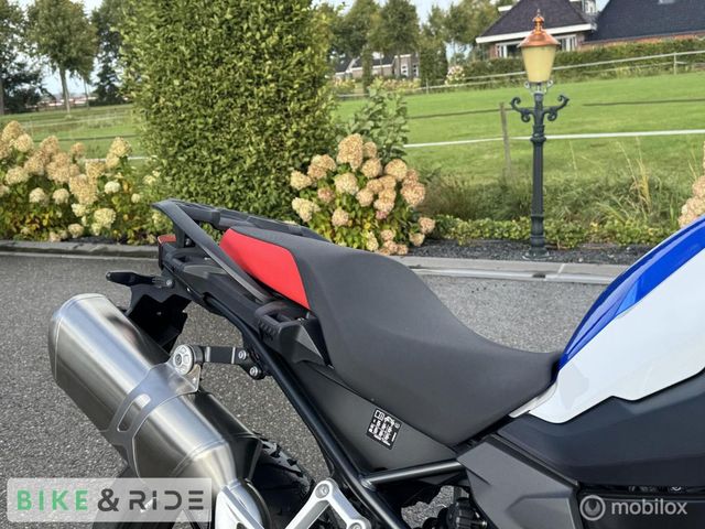 bmw - f-750-gs