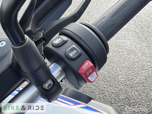 bmw - f-750-gs