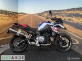 BMW F 750 GS