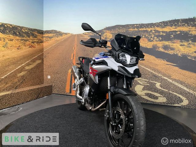 bmw - f-750-gs