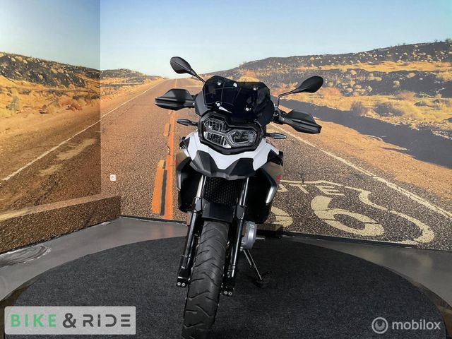 bmw - f-750-gs