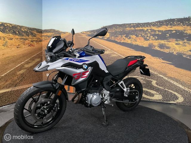bmw - f-750-gs