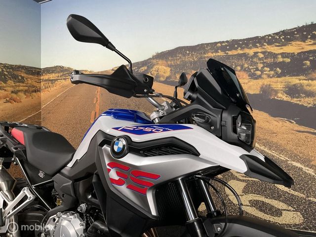 bmw - f-750-gs