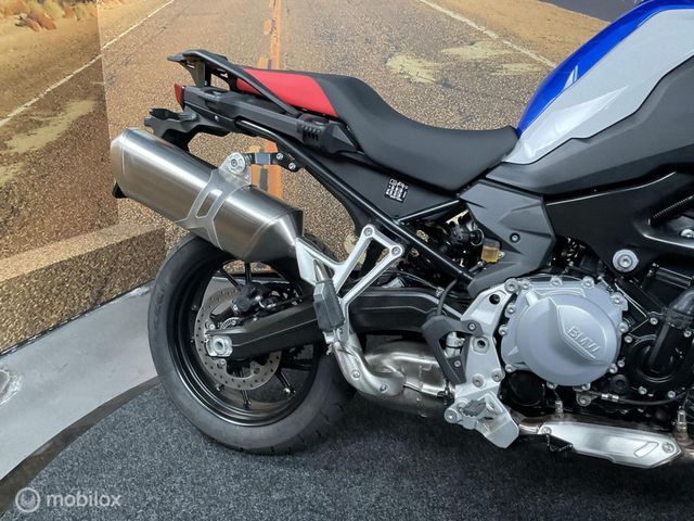 bmw - f-750-gs