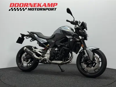 BMW F 900 R – foto 2
