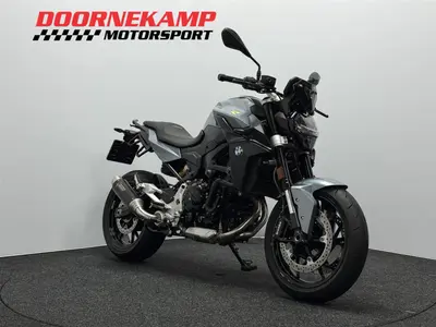 BMW F 900 R – foto 3