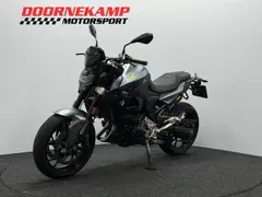 BMW F 900 R ABS 2022 occasion – foto 7 van 20