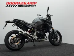 BMW F 900 R ABS 2022 occasion – foto 16 van 20