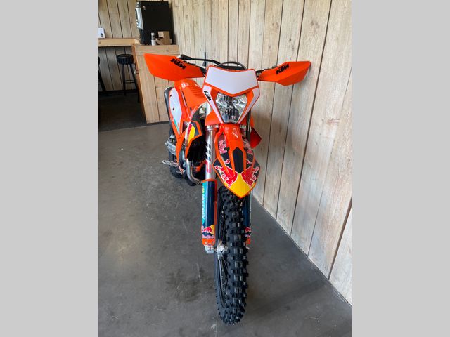 ktm - 350-exc-f-champion-edition