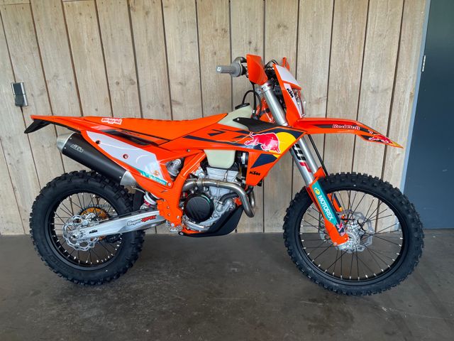 ktm - 350-exc-f-champion-edition