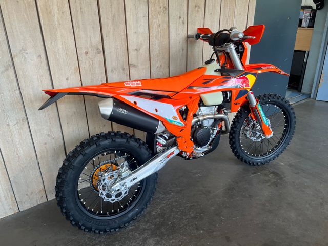 ktm - 350-exc-f-champion-edition