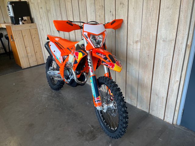 ktm - 350-exc-f-champion-edition