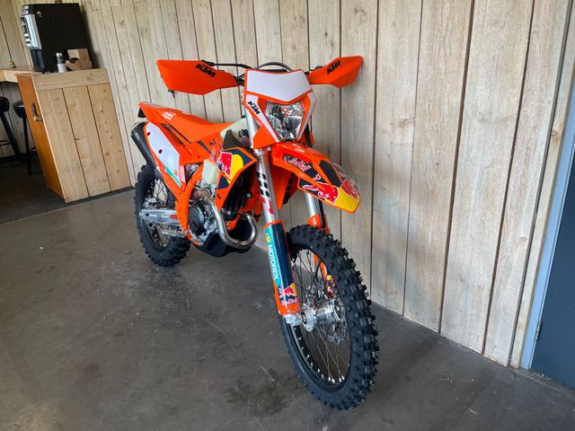 ktm - 350-exc-f-champion-edition