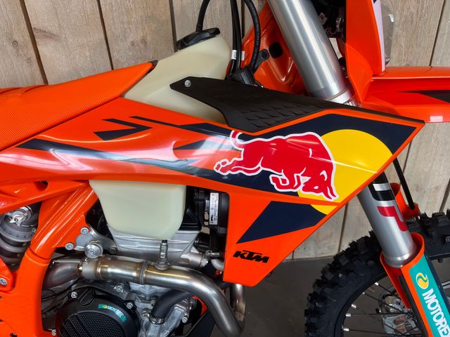 ktm - 350-exc-f-champion-edition