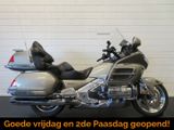 HONDA GL 1800 GOLDWING