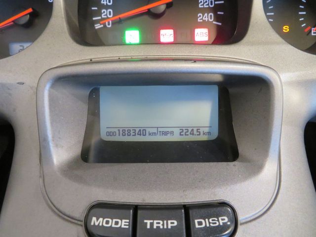 honda - gl-1800-goldwing