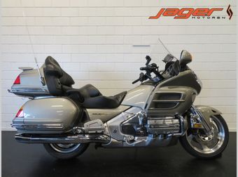 Honda GL 1800 Goldwing 2004 occasion