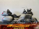 HONDA GL 1800 GOLDWING