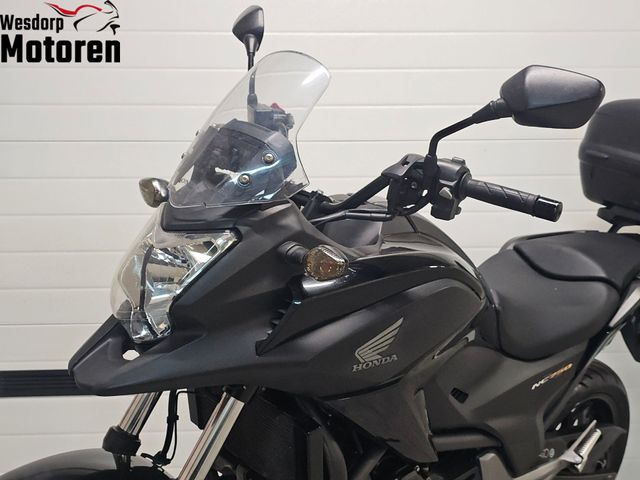honda - nc-750-x-dct