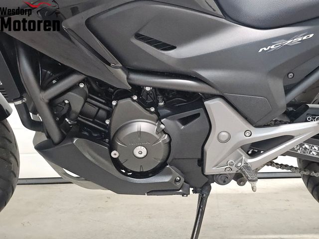 honda - nc-750-x-dct