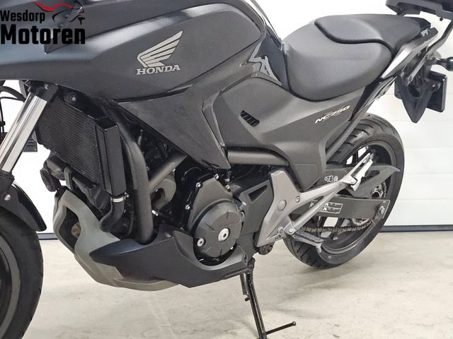honda - nc-750-x-dct