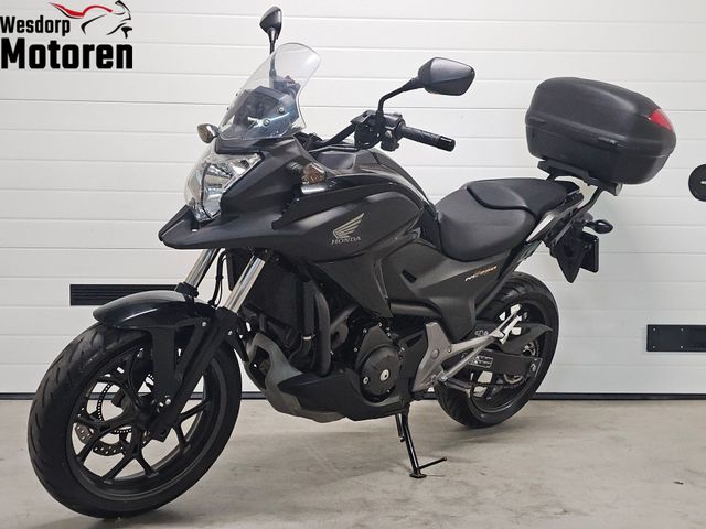 honda - nc-750-x-dct