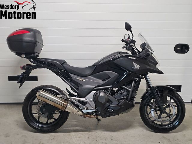 honda - nc-750-x-dct
