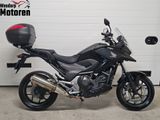 HONDA NC 750 X DCT