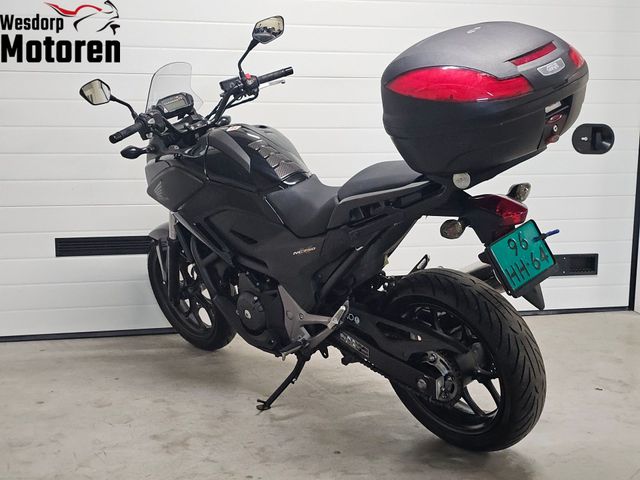 honda - nc-750-x-dct