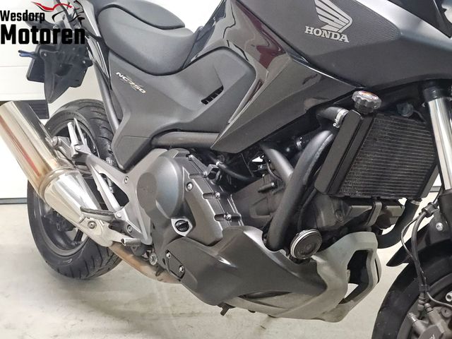 honda - nc-750-x-dct