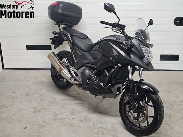 honda - nc-750-x-dct