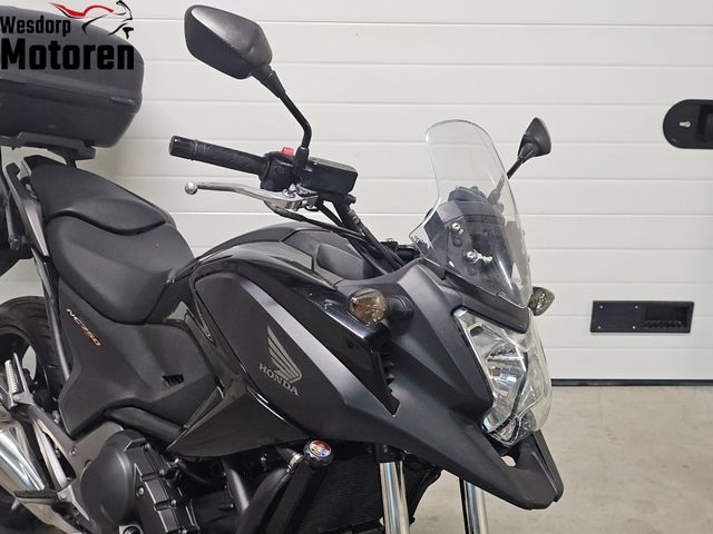 honda - nc-750-x-dct