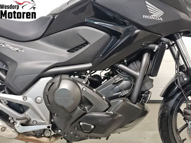 honda - nc-750-x-dct