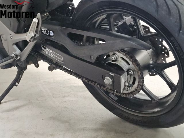honda - nc-750-x-dct