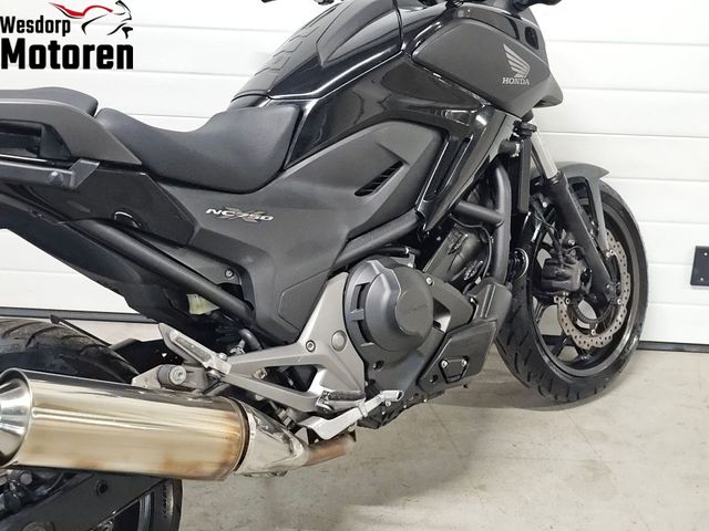 honda - nc-750-x-dct