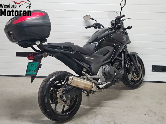 honda - nc-750-x-dct